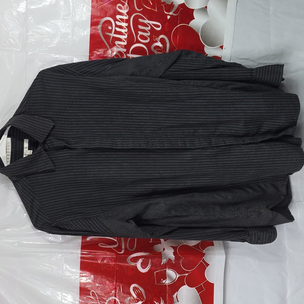 Women's 5 Shirt Collection In Medium 1-Perry Ellis, 1-Mossimo, 3-Merona (W539) - Picture 6 of 6